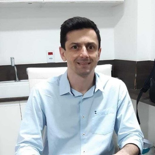 Dr. Rodrigo Pfaltzgraff Ferreira