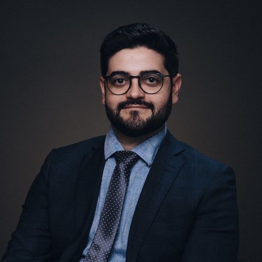 Dr. Lavier Vidal
