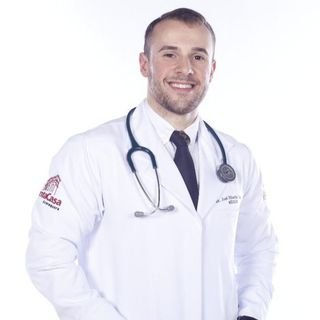 Dr. Jose Eduardo Queiroz De Oliveira