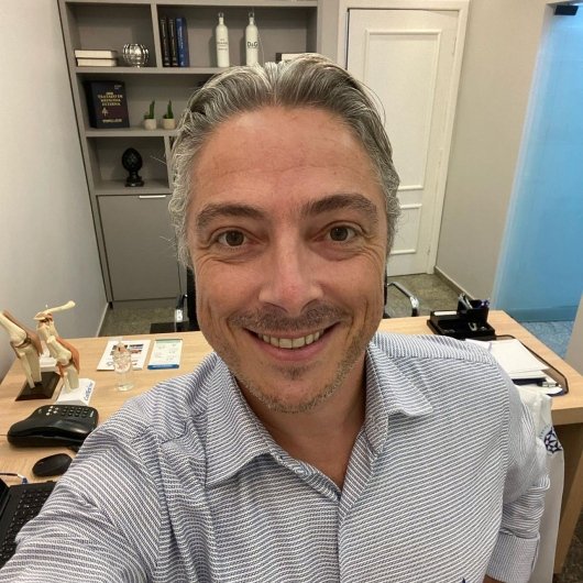 Dr. Fábio Castello Branco Augusto