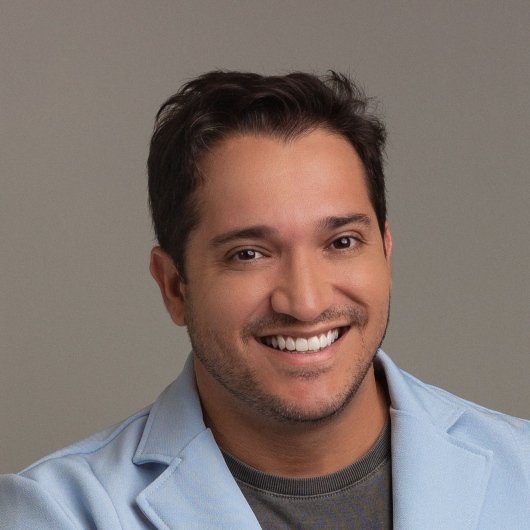 Dr. Ridan Alves