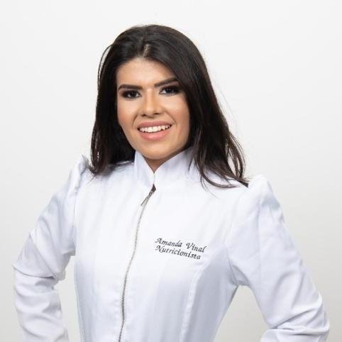 Dra. Amanda Vinal