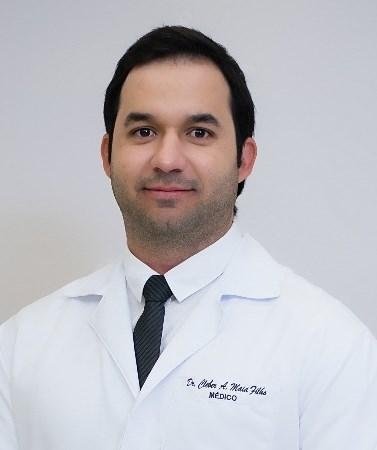 Dr. Cleber Maia Filho