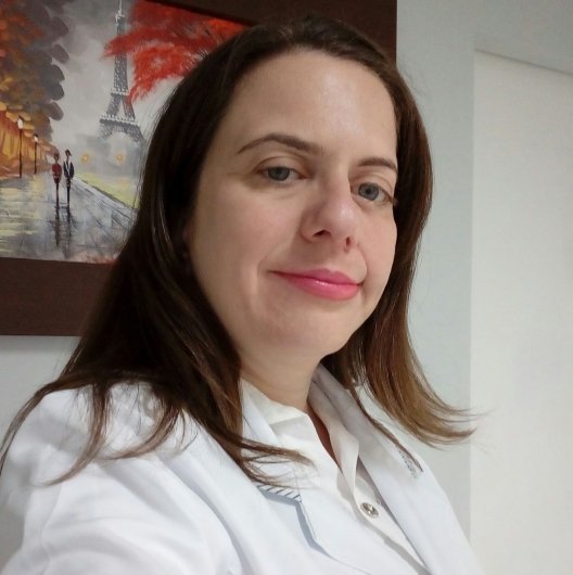 Joyce Gabrielle A. Alécio Cavalo