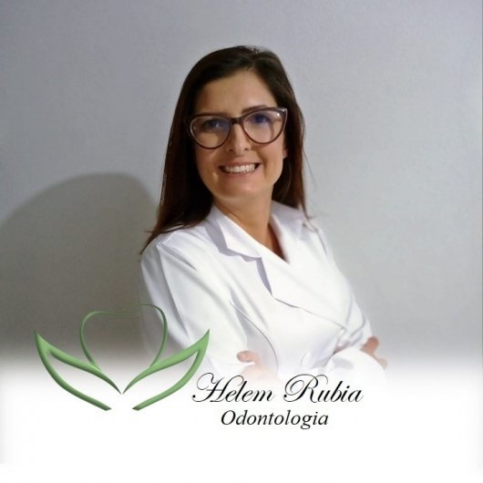 Helem Rubia de Oliveira