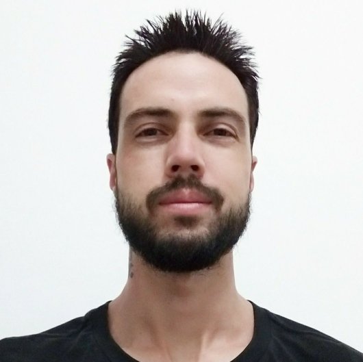 Eder Henrique Crivellaro