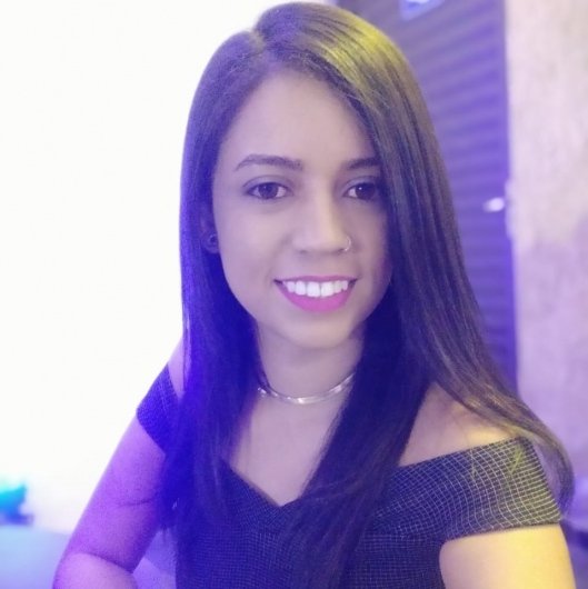 Luane Santos