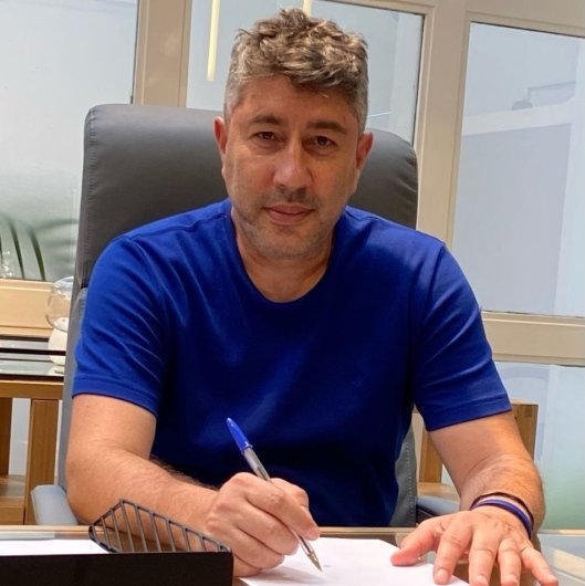 Claudir J. Corrêa