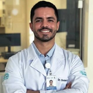 Dr. Cincinato Lourenco Freire Neto