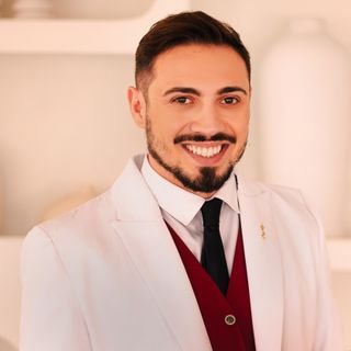 Dr. Willian Ely Pin