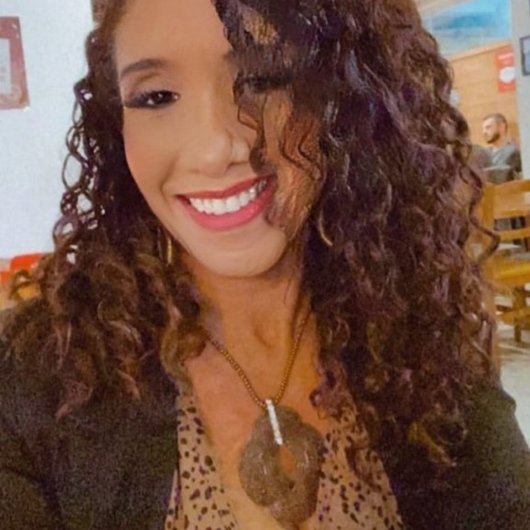 Ingrid de Souza Fonseca