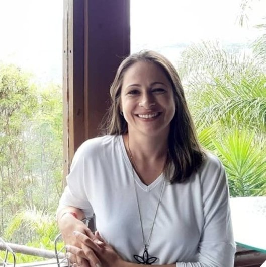 Erica Barezani