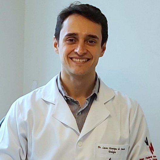 Dr. Lucas Henrique de Souza