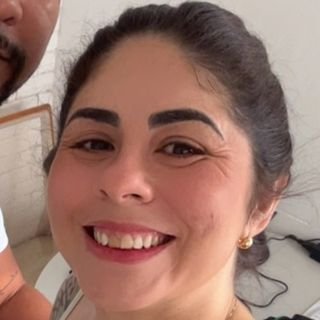 Dra. Cintia Areias de Paula