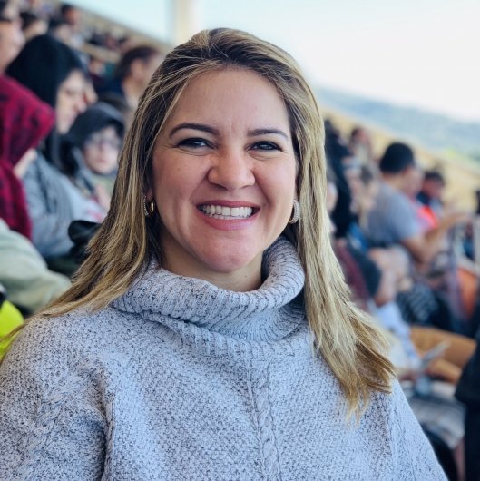 Dra. Ana Carolina Cavalcanti
