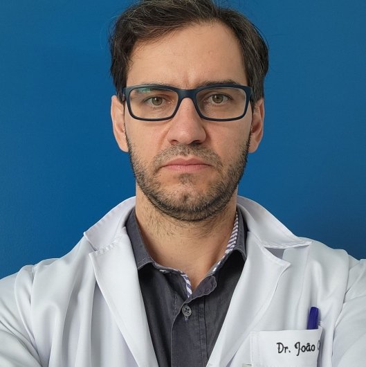 Dr. João Carlos da Silva Vieira de Souza
