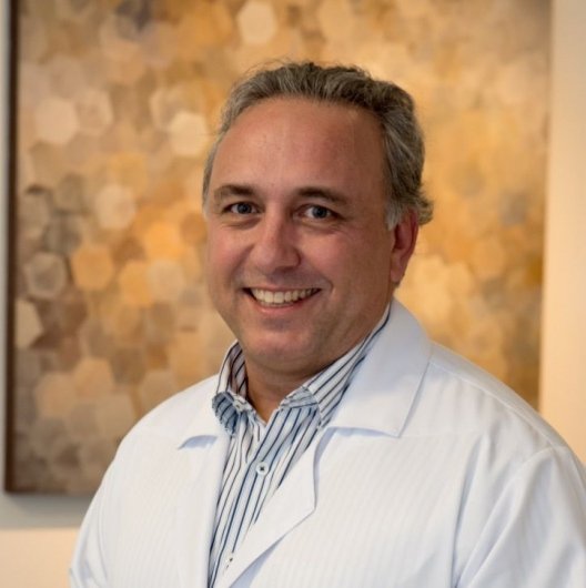 Prof. Laurentino Biccas Neto