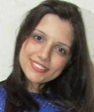 Gislene Coelho