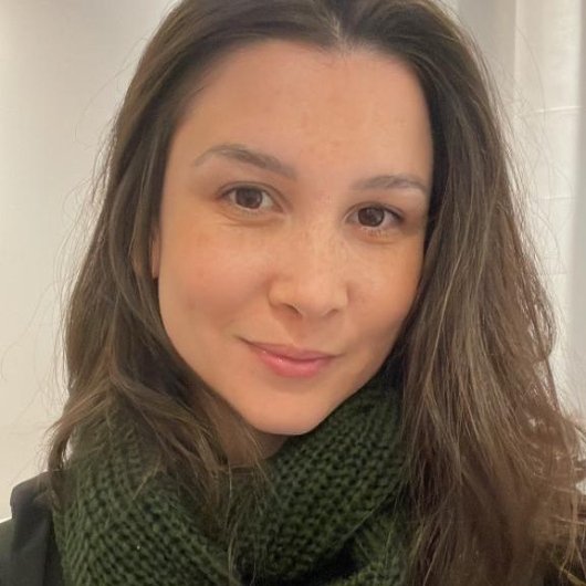 Amanda Beatriz Zafani