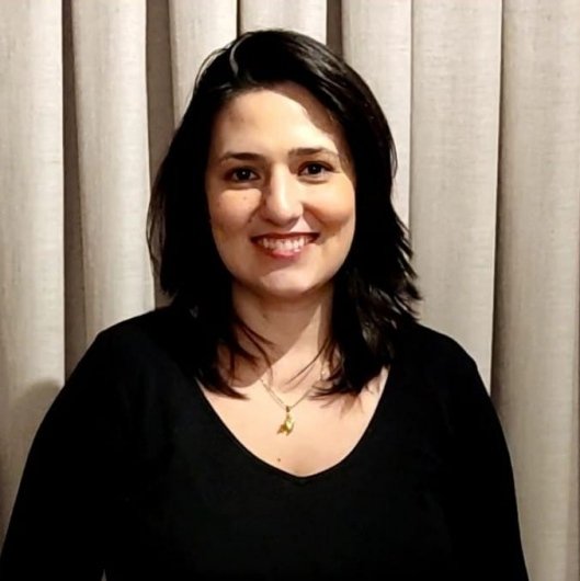 Carla Pellicer Dos Santos