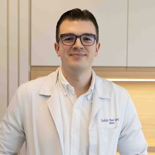 Dr. Rodolfo Tome Soveral