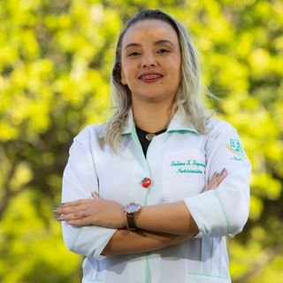 Dra. Suliene Soares de Siqueira