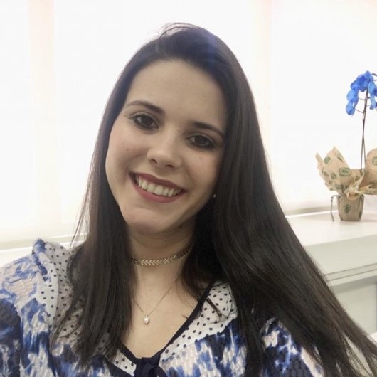 Gabriella Maria Rossi Teles Araújo