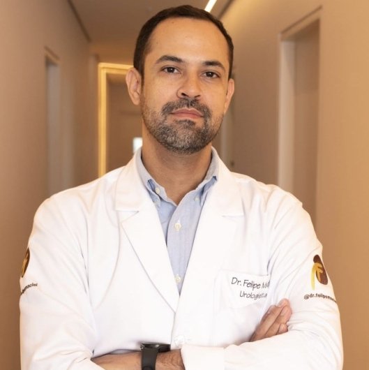 Dr. Felipe Maciel
