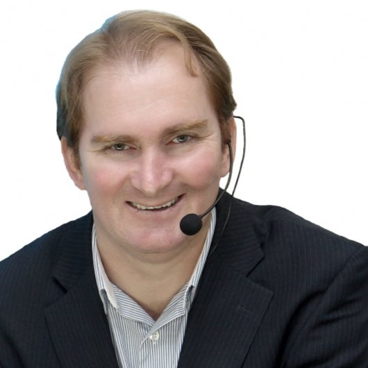 Prof. Roberto Patzlaff