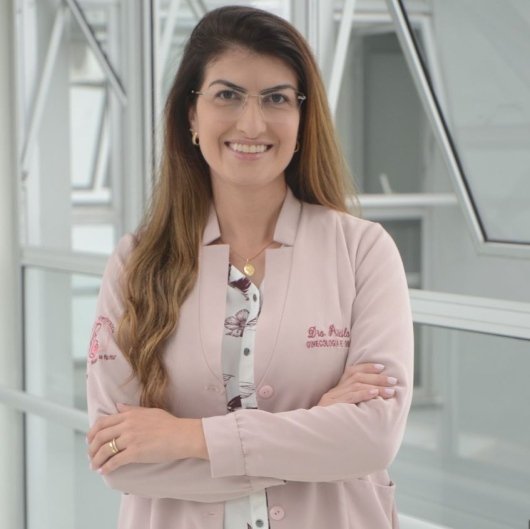 Dra. Priscila Ribas