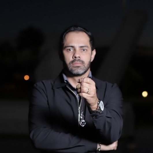 Joao Paulo Muller de Melo