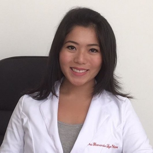 Fernanda Watari