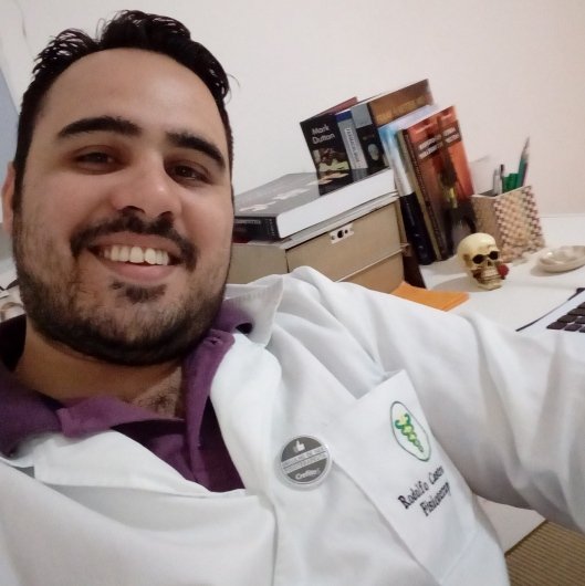 Rodolfo Castro Araújo