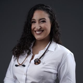 Dra. Beatriz de Azevedo Izidoro