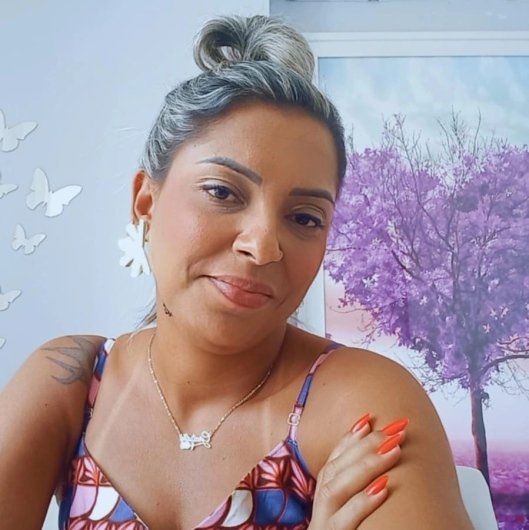 Aline Rodrigues da Silva