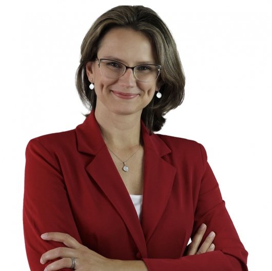 Dra. Danuska Tokarski