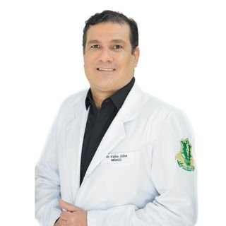 Dr. Fábio Sérgio da Silva