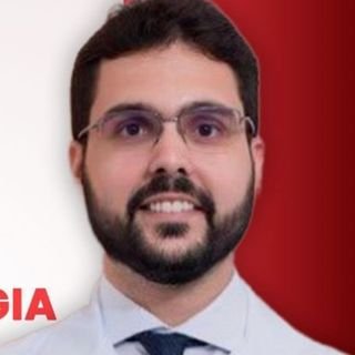 Dr. Lucas Soares Madeira