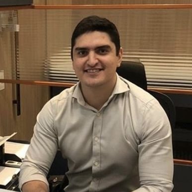 Dr. Marcelo Matias