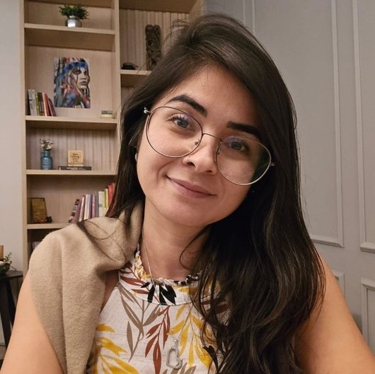 Ariadne Suzuki de Lima