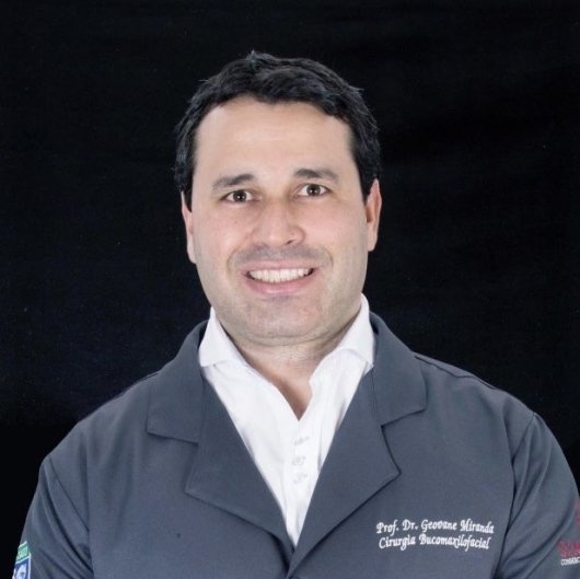 Dr. Geovane Miranda