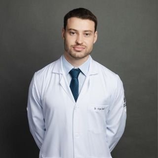Dr. Filipe Bissoli