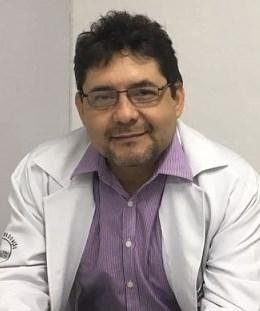 Dr. Gustavo Nelson Garcia Cardenas