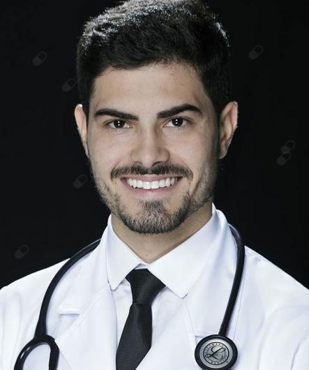 Dr. Bruno de Araújo Pinheiro