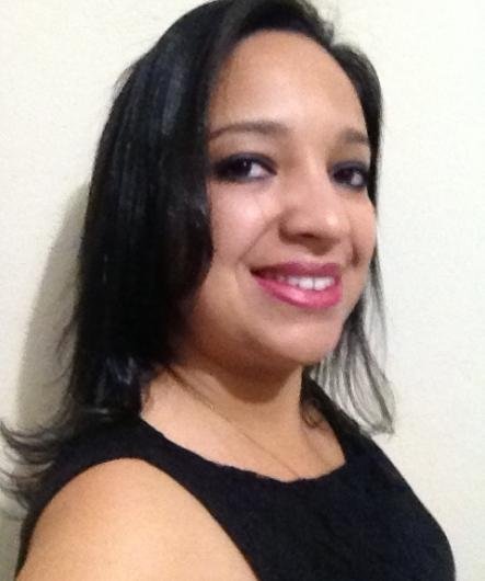 Elizangela Barbosa do Nascimento