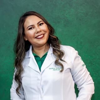 Dra. Tatiana Guimarães Silva
