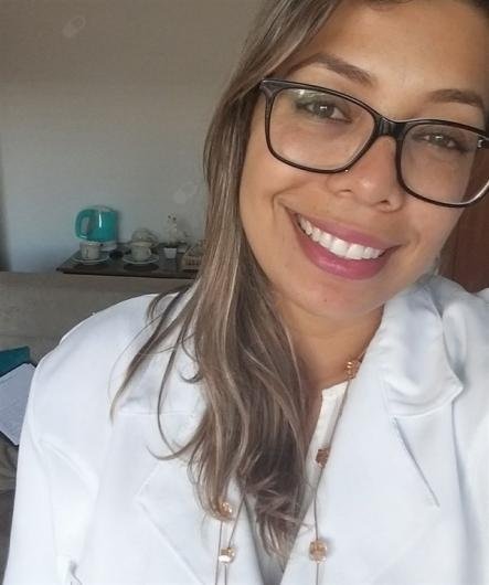 Milena Oliveira