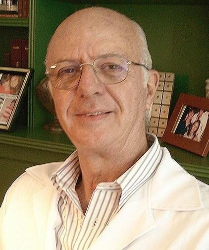 Dr. Waldyr Tostes Filho