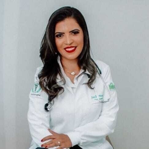Dra. Saulla Morgana