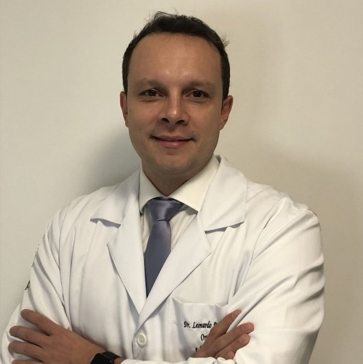 Dr. Leonardo Bergamini Lopes